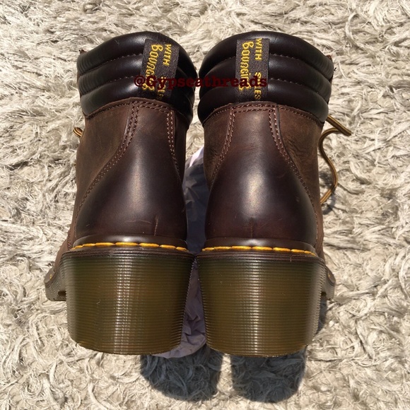 Dr. Martens Alexandra Boot🔥 - Picture 6 of 10